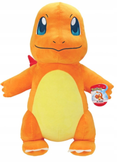 Pokémon. Charmander Mascot, 60 cm
