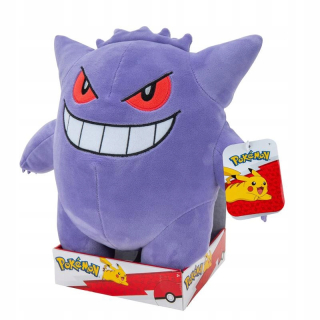 Pokémon. Geangars maskot 30 cm
