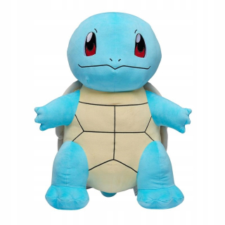Pokemon Squirtle 60 cm maskot veľký pokémon
