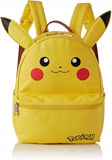 Pokémon - batoh Domens Pikachu