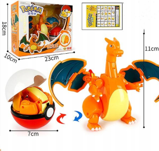 Pokemon pikkiu pikachu figurín hračky