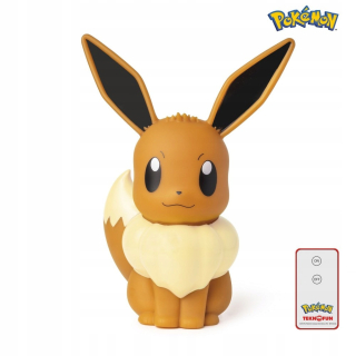 Postmon - Eevee LED jedinečná 3D LED žiarovka v KSZTA