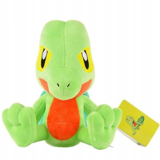 Plyšová vankúšová bábika Pokmon Pikachu
