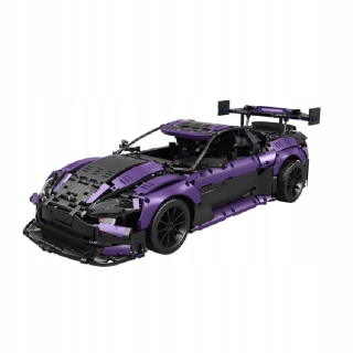 Nápady technický odborník Power Super Racing Car PU