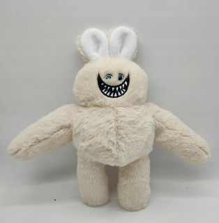 Placka Plash Plush Hray Hrage Huggy Wugg