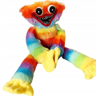 PlayTime Huggy Wuggy Plyšová hračka 100 cm