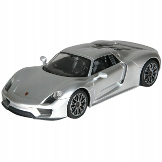 Porsche 918 Spyder 2015 1:14 RT (napájanie