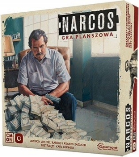 Portál portálu Narcos