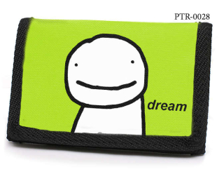Dreamwastaken Team Minecraft YT SMP portfólio