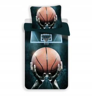 Basketbal basketbal 140x200