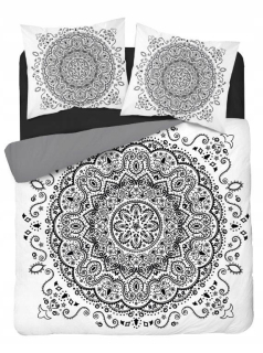 Holland Cotton Bedding 200x220 Ornament 3171 B
