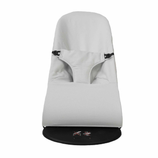 Vyvážiť mäkký plášť babybjorn