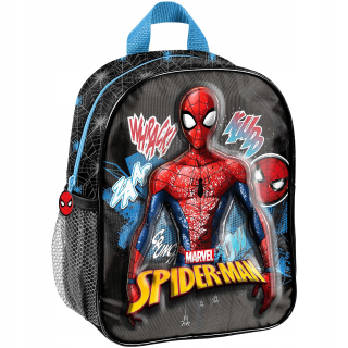 Prezident PpleCak Spiderman 3d Paso