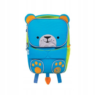 Predškolský batoh Trunki Toddlepak Bert