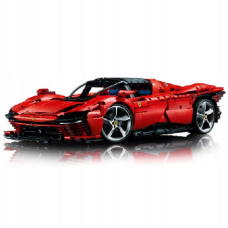 Presell 2022 New 3778 PCS Ferraried Technical