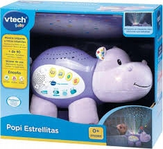 Projektorová lampa VTech 80-180922 ROPE A PUPLILY
