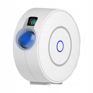 LED projektor Starry Night Light Star Sky Party