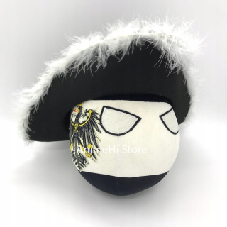 Prusia Ball a Tricorne Pickelhaube Prusian