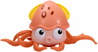 Sprchová hračka pre bábätko