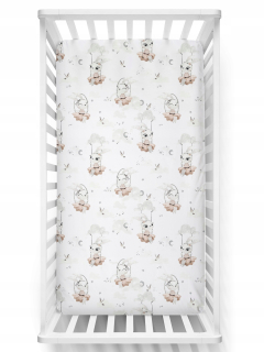 List 120x60cm Dream Bunny