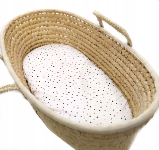 Moses Basket Gondola List