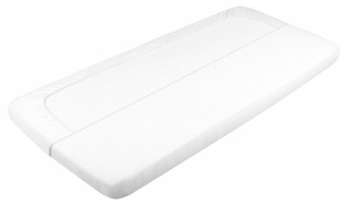 TENCEL WHITE vodotesný list 60x120cm