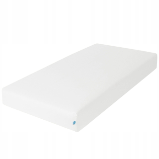 List s Jersey Elastic 140x70 bavlna