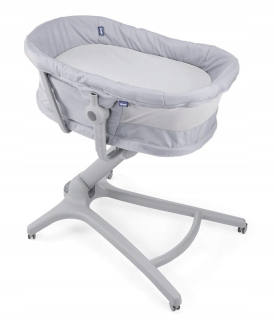 Šedá prebaľovacia tabuľka Chicco 88654