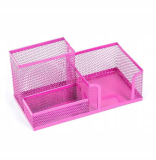 Pink Desk Toolbox Leviatan