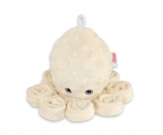 Osmórnica Cuddly s račou Minky K smotany