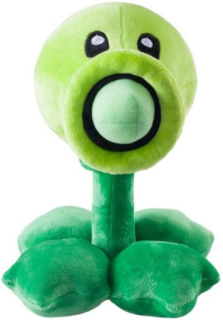Plants vs Zombies Crewmate Plush