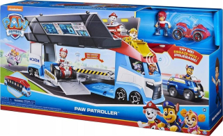 Patrol Patrelowiec Patrol 2.0