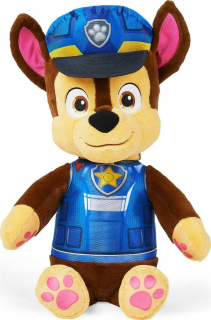 Patrol Patrol Mascot 74 cm.
