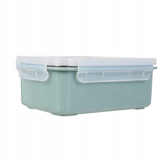 Obedová škatuľa s kapacitou 900 Bento Box