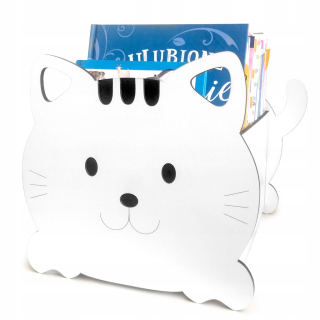 Knihy Book Books Blocks Kitty -xl