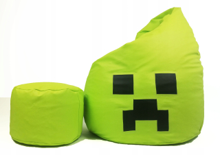 Pouf Pouf Pouf Balls Gift Deti Ball 24H