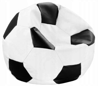 Puf Ball 400L PRE CHLAPKOV AKCIA RÔZNE FARBY *