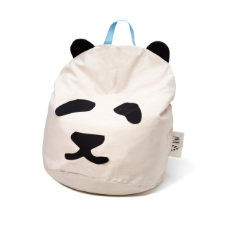 Detská škaredá sako panda panda škandinávska vlna