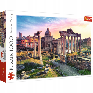 Puzzle rímske fórum 1000 prvkov