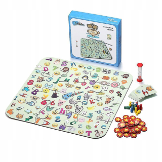 Puzzle pre deti interaktívna hra pre rodičov a