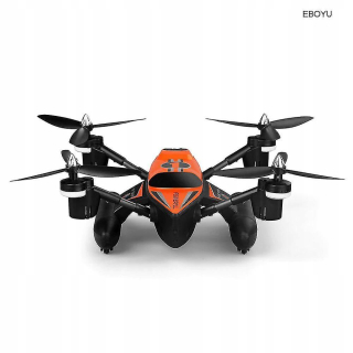 Q353 Triphibian 2.4g 6-osi Gyro Air Ground Wat