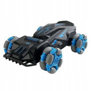 Q80 Stunt Car Remote 2,4G nabíjateľná batéria
