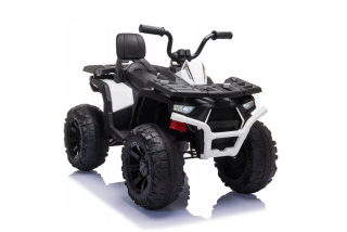 Batéria Quad JC333 biela
