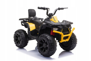 BATERIE QUAD JC333 ŽLTÁ