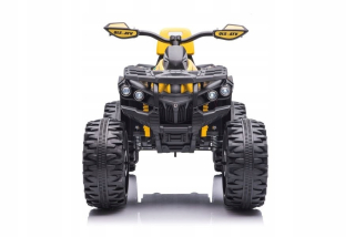 QLS-3288 ŽLTÁ BATÉRIA QUAD
