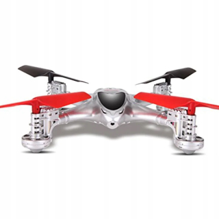 Kvadokoptéra Dron MJX X300C FPV CAMERA 3D rotácia