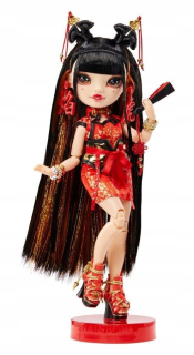 Rainbow High CNY Premium Collector Doll, MGA
