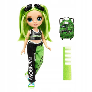 Rainbow High Junior - Jade Hunter - 579984 579991