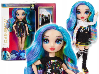 Rainbow High S2 Doll Amaya Raine 572138
