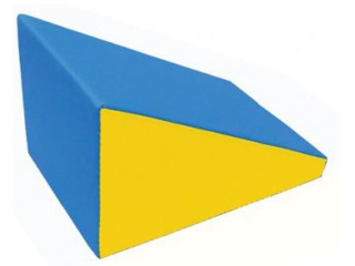 Ramulus Ramp - 60x60x90